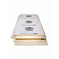 DOW THERMAX™ insulation board